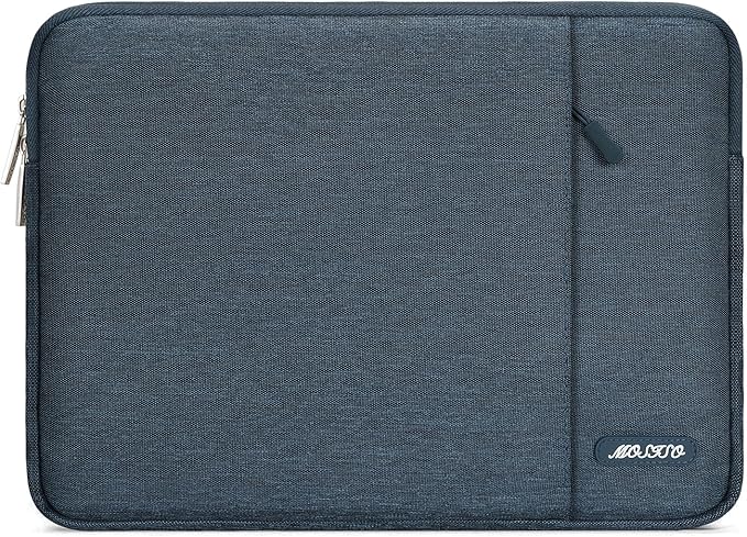 MOSISO Laptop Case 13.3 inch, 13-13.3 inch Laptop Sleeve Compatible by MOSISO