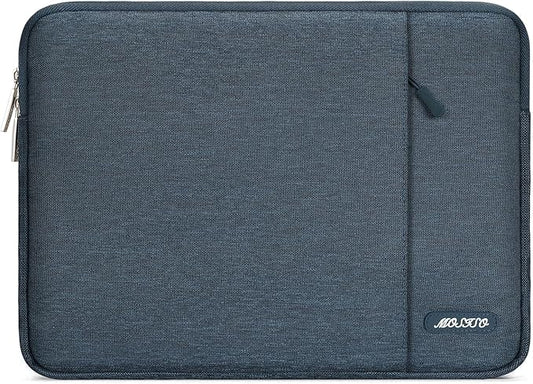 MOSISO Laptop Case 13.3 inch, 13-13.3 inch Laptop Sleeve Compatible by MOSISO