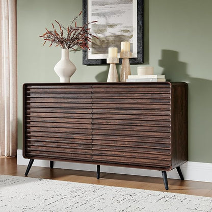 RedLemon 6 Drawers Dresser for Bedroom, Chest of Drawers - Image 7