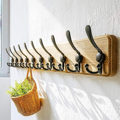 Dseap Coat Rack Wall - Image 2