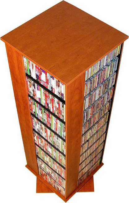 Venture Horizon Revolving Media Tower 1600 Grande-Cherry - Image 3
