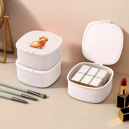 Small Hair Accessories Organizer Box - Image 6