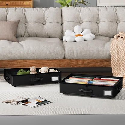 EE-RoomWorld Underbed Storage - Image 5