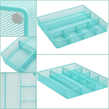 Annova Desk Top Organizer Tray for Office Organization - Image 6