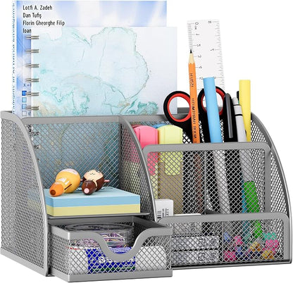 EasyPAG Mesh Desk Organizer by EasyPAG