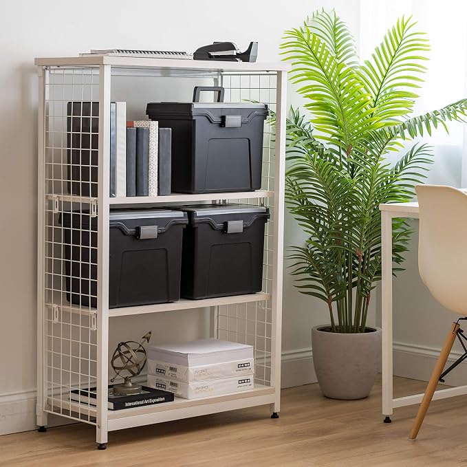 IRIS USA File Box Organizer - Image 10
