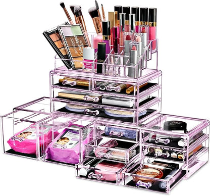 Sorbus Large Makeup Organizer by Sorbus