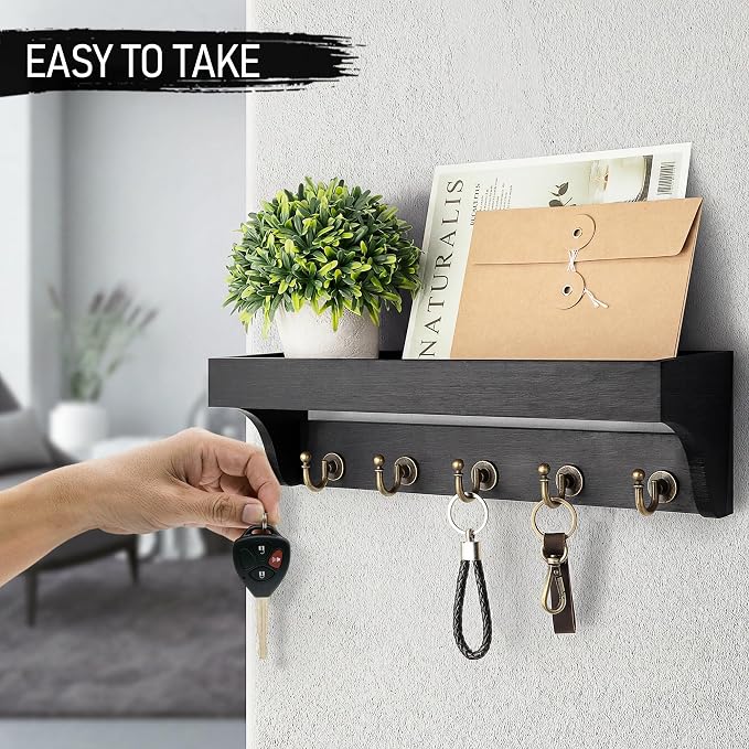 Rebee Vision Key Holder for Wall - Image 5