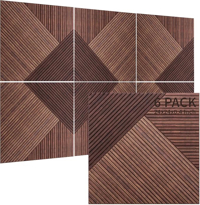 TO-TH Acoustic Panels for Wall and Ceiling by Unknown