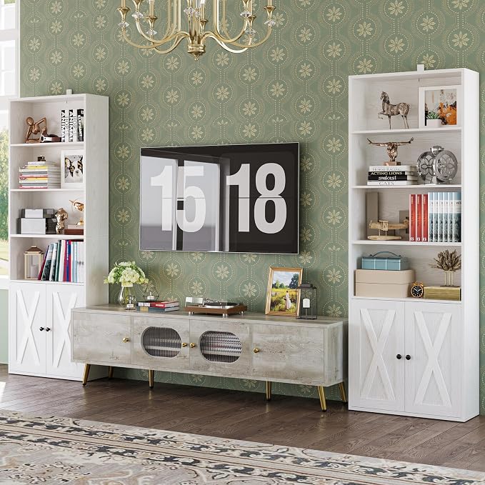 IRONCK Industrial Bookshelves and Bookcases - Image 4
