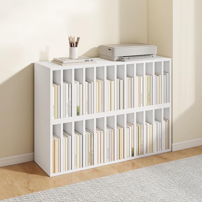 IOTXY DIY Modular Cube Bookcase - Image 9