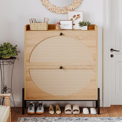 IRONCK Shoe Cabinet Storage - Image 4