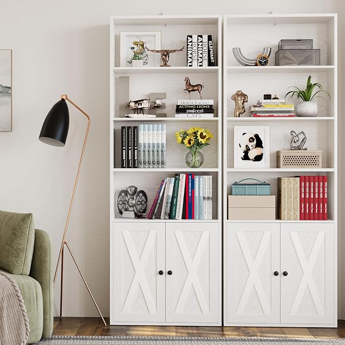 IRONCK Industrial Bookshelves and Bookcases - Image 2