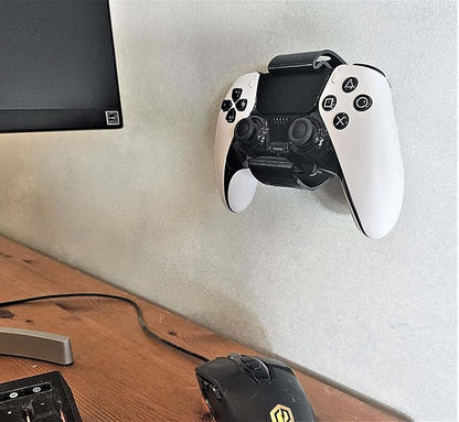 Controller Holder – Under Desk or Wall Mount Compatible - Image 5