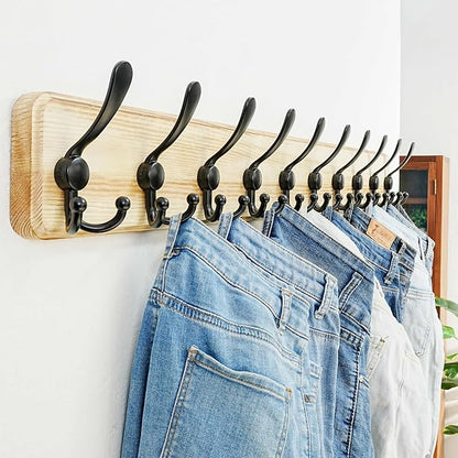 Dseap Coat Rack Wall - Image 3