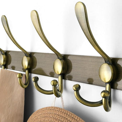 Dseap Wall Mounted Coat Rack - Image 3