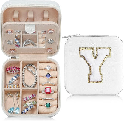 Parima Travel Jewelry Organizer by PARIMA