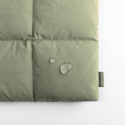 Comfyable Puffy Laptop Sleeve 13 Inch 14 Inch, Quilted Puffer Laptop Carrying - Image 4