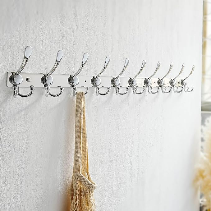 Dseap MaxStrong 2.0 Coat Rack Wall - Image 5