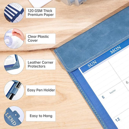 Yoment Desk Calendar 2026-2027 - Image 5