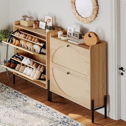 IRONCK Shoe Cabinet Storage - Image 9
