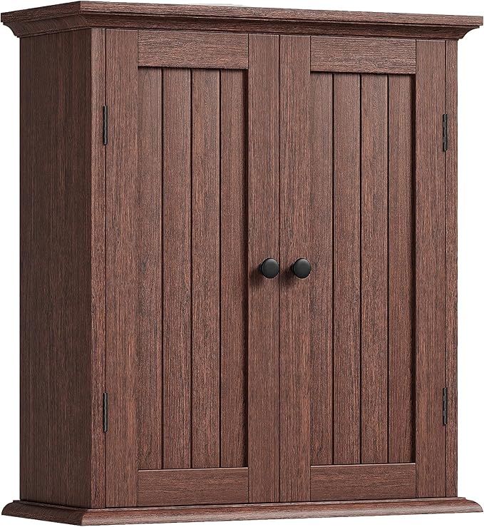 ChooChoo Bathroom Wall Cabinet by ChooChoo