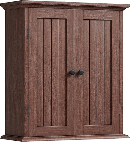 ChooChoo Bathroom Wall Cabinet by ChooChoo
