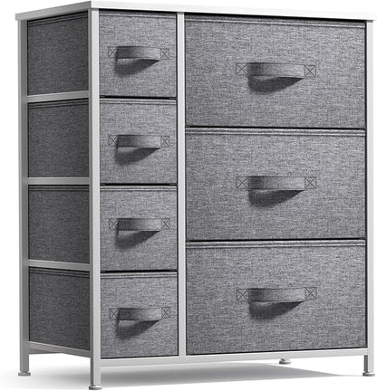 Sorbus Dresser with 7 Drawers by Sorbus