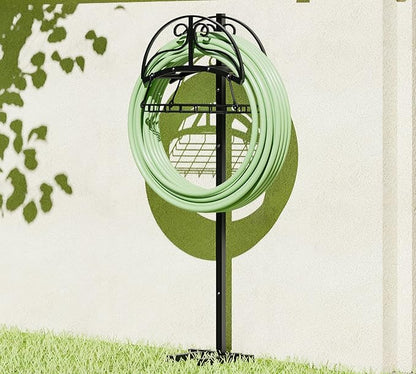 Freestanding Garden Hose Organizer - Image 4