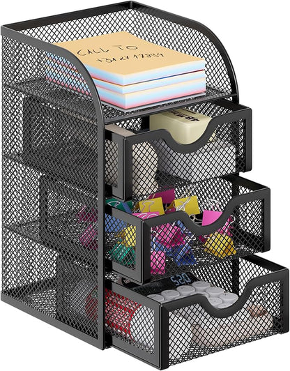EasyPAG Mesh Desk Organizer by EasyPAG