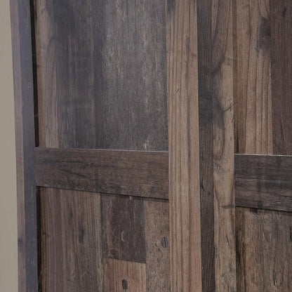 Sauder Select Storage Cabinet, Pantry Cabinet Kitchen Storage - Image 5