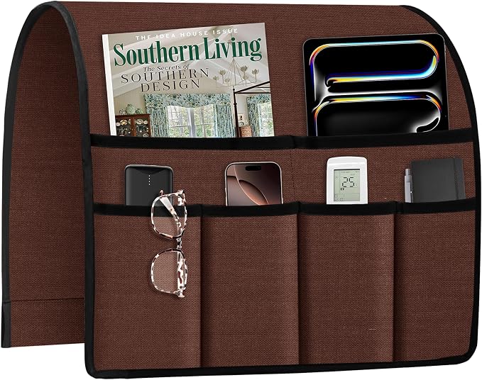 Joywell Armrest Organizer Remote Holder by Joywell