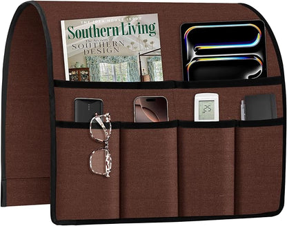 Joywell Armrest Organizer Remote Holder by Joywell