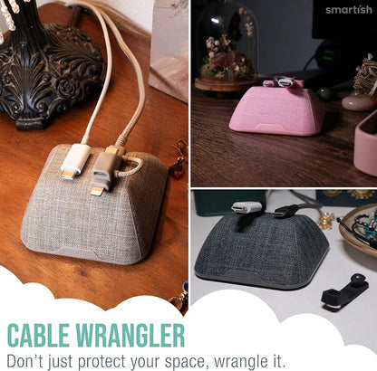 Smartish® Magnetic Cord Holder - Image 6