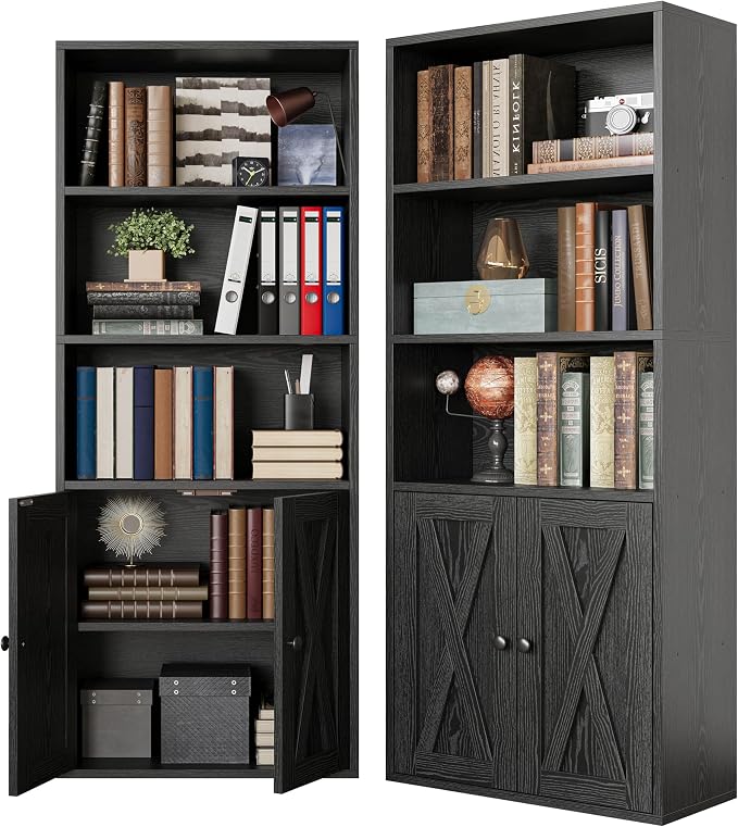 IRONCK Industrial Bookshelves and Bookcases by IRONCK