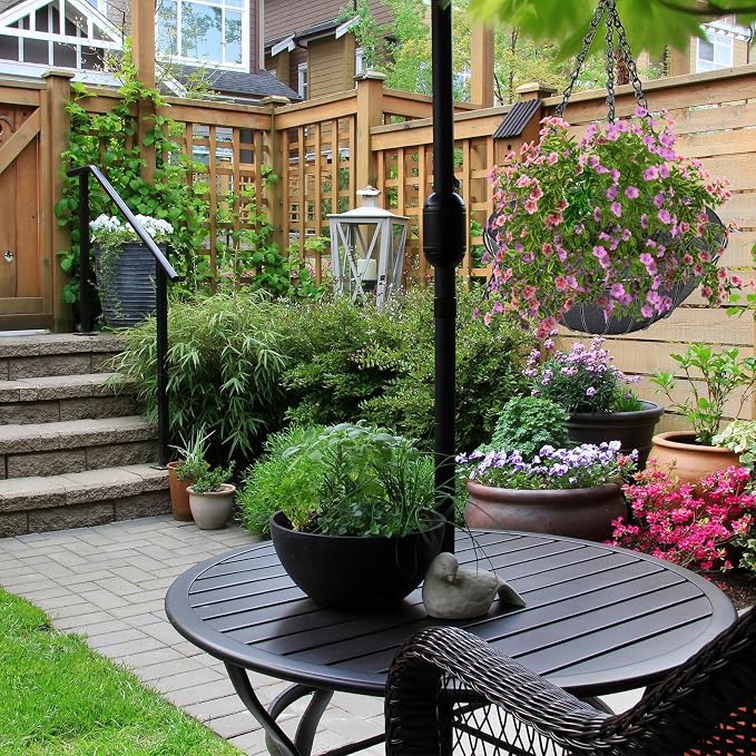 Hanging Basket Liners - Image 6