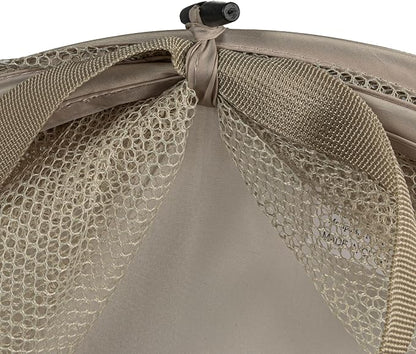 Household Essentials Pop-Up Mesh Laundry Hamper - Image 6