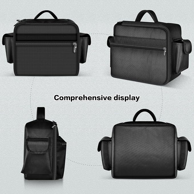 Air Compressor Bag Case Compatible - Image 2