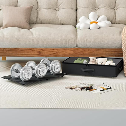 EE-RoomWorld Underbed Storage - Image 6