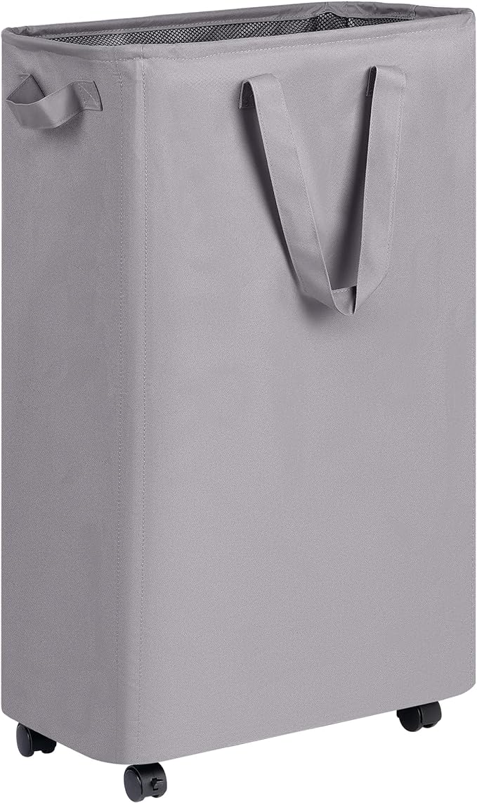 efluky Slim Laundry Hamper by efluky