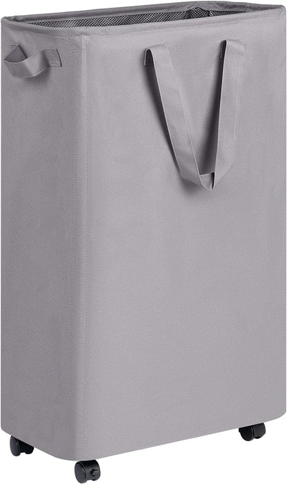 efluky Slim Laundry Hamper by efluky