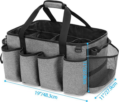 Extra-Large Cleaning Caddy, Organizer - Image 6