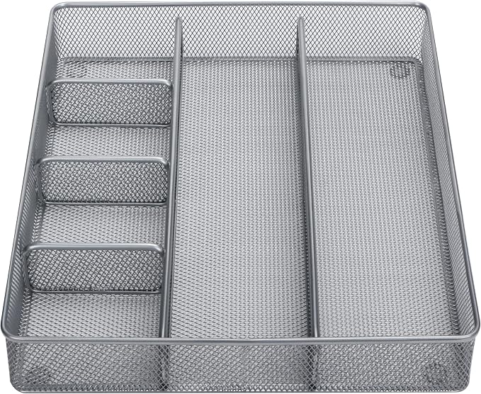 Annova Desk Top Organizer Tray for Office Organization - Image 4