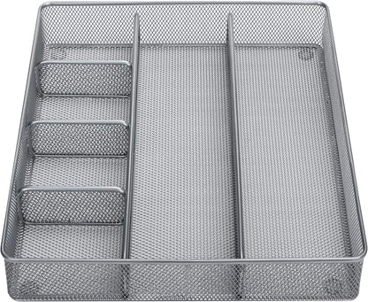 Annova Desk Top Organizer Tray for Office Organization - Image 4