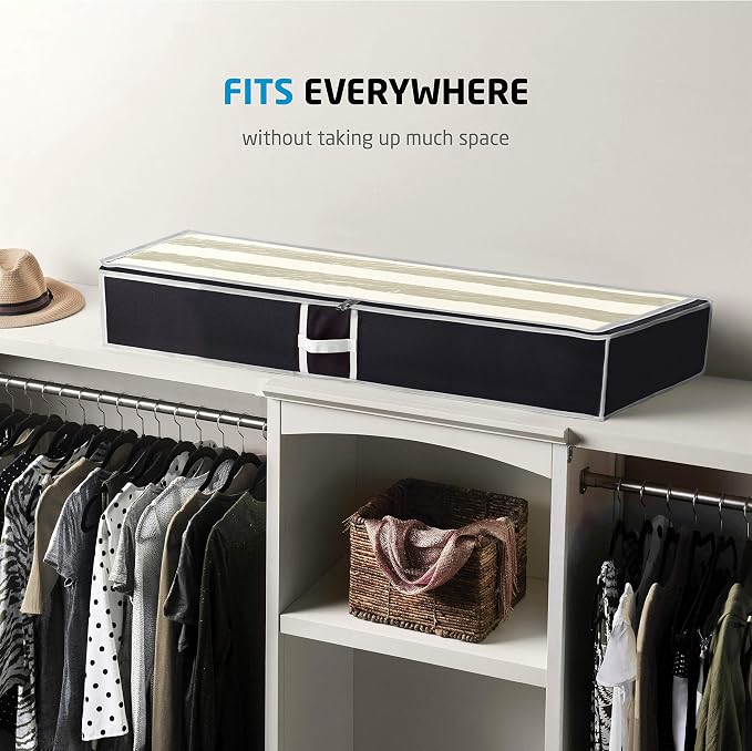 Zober Under Bed Storage - Image 6