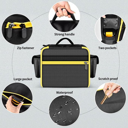 Air Compressor Bag Case Compatible - Image 2