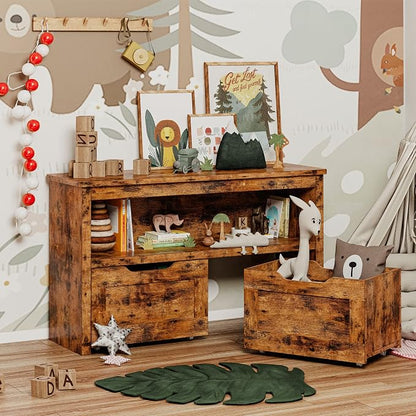 IRONCK Toy Storage Organizer - Image 2