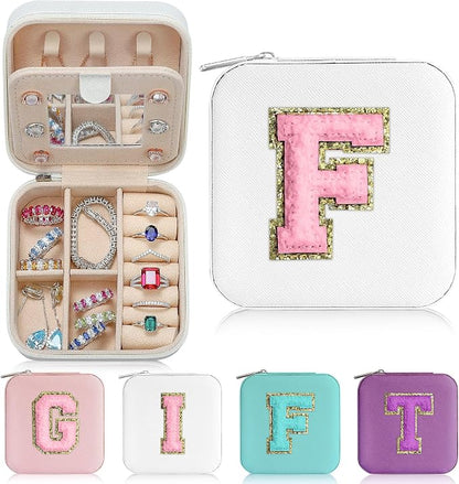 Parima Jewelry Box for Aunt Gifts from Niece Nephew, Birthday Gifts for Aunt by PARIMA