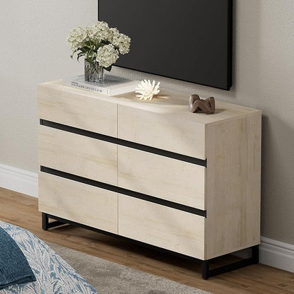 WAMPAT Dresser for Bedroom, Closet Organizers and Storage - Image 9