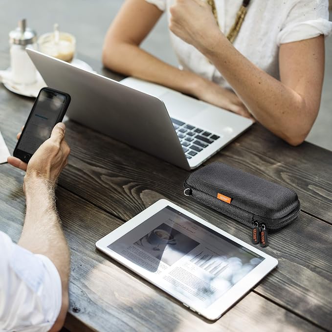 External Hard Drive Case - Image 2